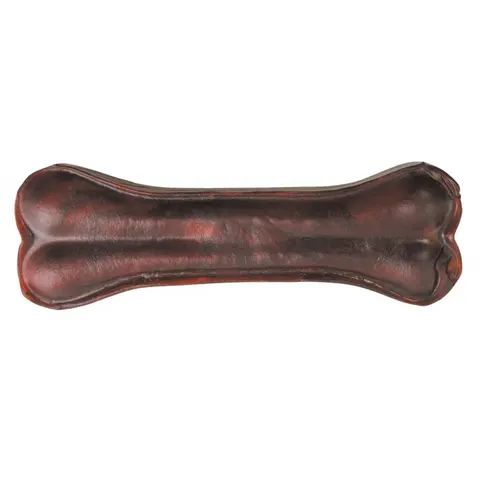 Przysmak Kość Prasowana Czekoladowa 7,5cm