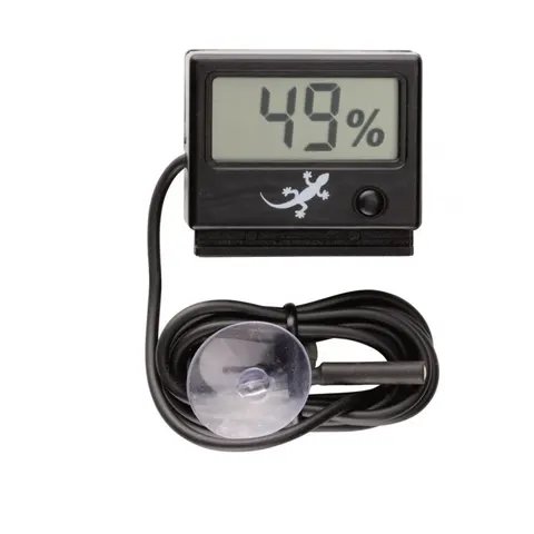 Higrometr Elektroniczny Do Terrariów Ex-4772