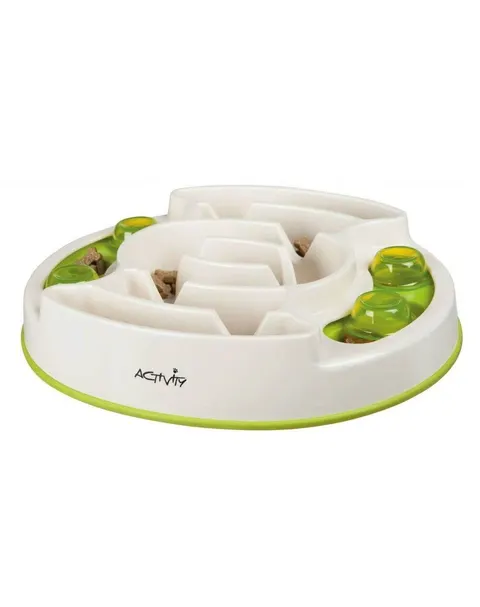 Gra Strategiczna Activity Slide & Feed, 30 × 27 Cm