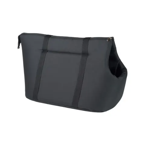 Amiplay Torba Transportowa Morgan S Czarna