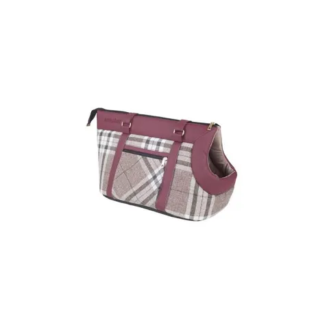 Amiplay Torba Transportowa Kent S Bordowa