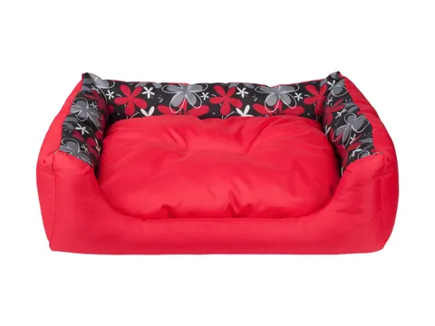 Amiplay Sofa Fun S Czerwony