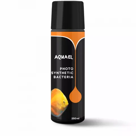 Aquael Photo Synthetic Bacteria 250ml - Odmulacz