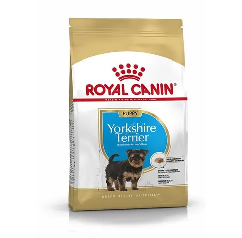 Karma sucha Royal Canin Junior 500 g