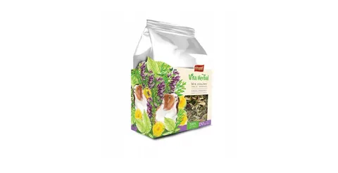 Vita Herbal Dla Kawii Domowej, Mix Ziołowy 150g