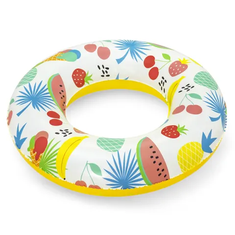 Koło Plażowe Dmuchane Fi 61cm