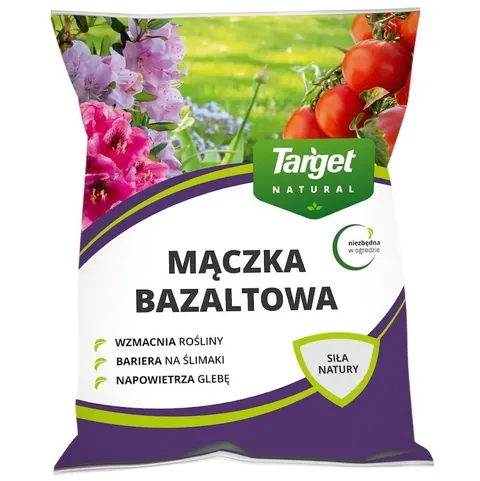 Target Mączka Bazaltowa 3 Kg