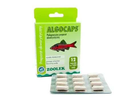 Zoolek Preparat Algocaps Tabletka-1szt