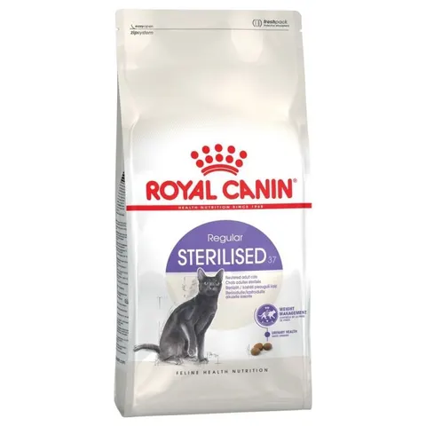 Karma sucha Royal Canin Sterylid 2kg