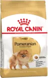 Karma Sucha Dla Dorosłych Psów Royal Canin Pomeranian Adult 1,5 Kg