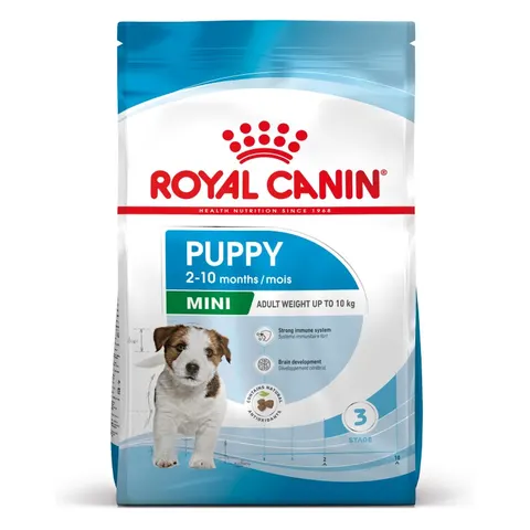 Karma sucha Royal Canin kurczak 4 kg
