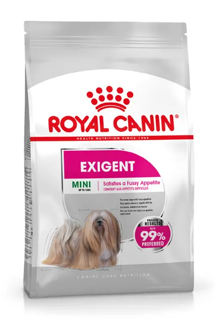 Karma sucha Royal Canin Mini 3 kg kurczak
