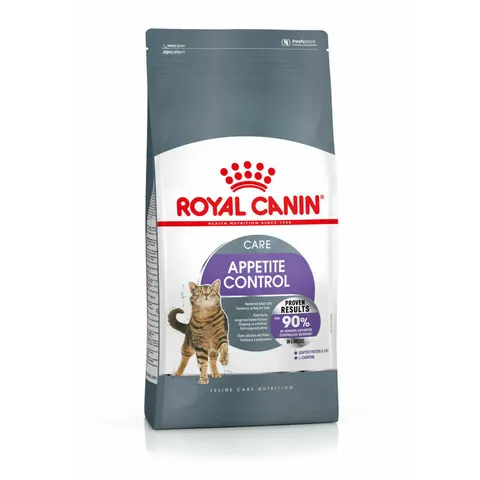 Karma sucha Royal Canin Appetite Control 400g
