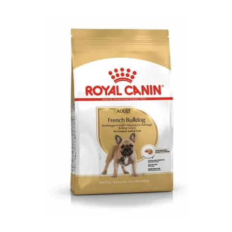 Karma Royal Canin French Bulldog 3kg