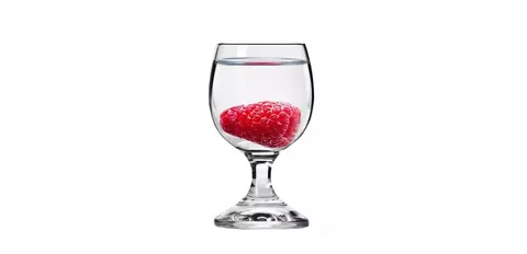 Kieliszki Do Wódki Balance 40ml 6szt Krosno