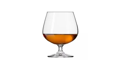 Kieliszki Do Koniaku Balance 480 Ml 6 Szt Krosno