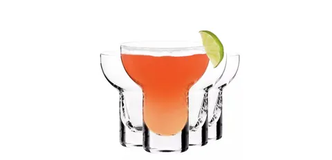 Szklanki Do Drinków Shake N°1 "Manhattan" 6szt Krosno