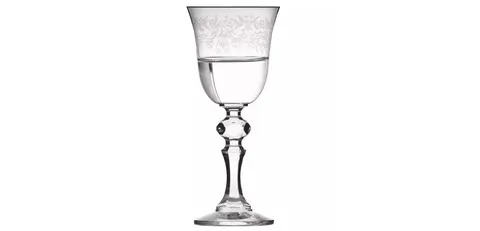 Kieliszki Do Wódki Krista Deco 50ml 6szt Krosno