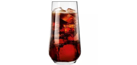 Szklanki Long Drink Splendour 480ml Komplet 6 Szt. Krosno