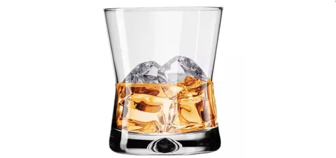 Szklanki Do Whisky X-Line 290ml 6szt Krosno