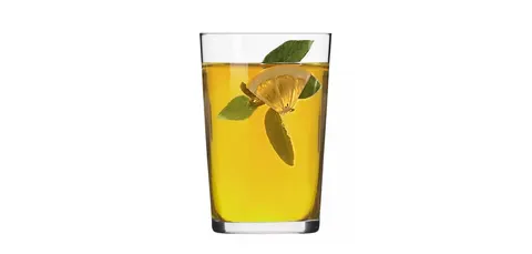 Szklanki do kawy i herbaty Krosno 250 ml 6 szt.