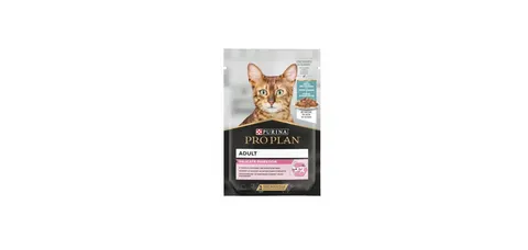 Karma mokra Purina Pro Plan Ryba Oceaniczna 85g
