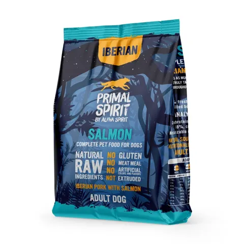 Karma sucha Primal Spirit 1 kg