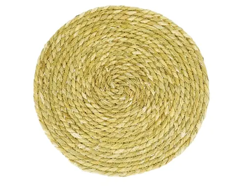 Podkładka z trawy morskiej 30 cm