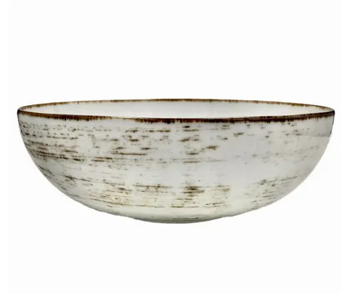Salaterka Nostalgia White 16 Cm