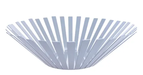Patera Owocarka 6637 Szara