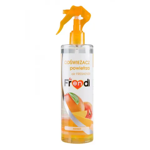 Be Frendi Spray Neutralizator Powietrza - Mango 400ml