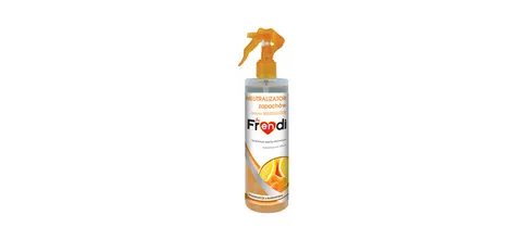 Befrendi Neutralizator Pomarańcza Mandarynka 400ml