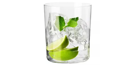 Szklanki Do Cydru Mixology 500 Ml 6szt Krosno
