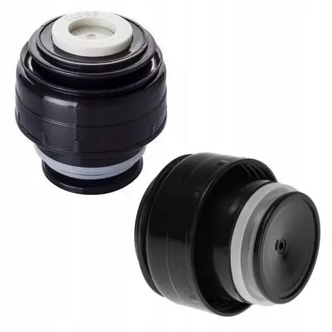 Korek do termosu kinghoff 0,75l 1l