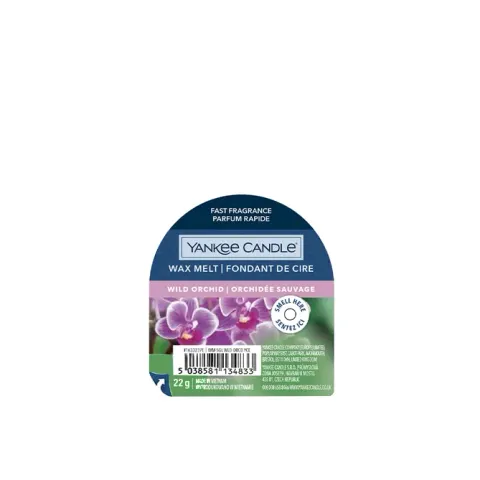 Yankee candle wosk wild orchid 22 g