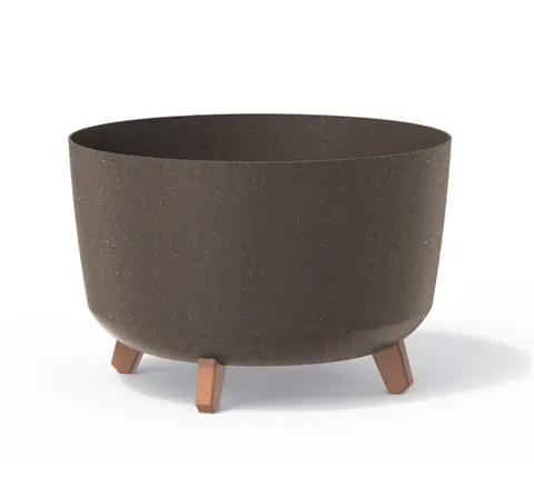 Osłonka ECO Wood na nóżkach Gracia Kawa ECO 39 cm