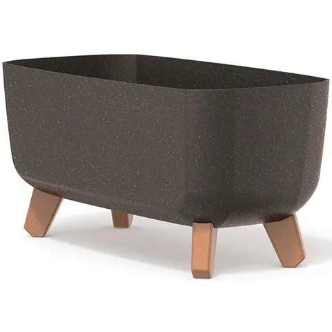 Osłonka plastikowa na nóżkach Gracia Kawa ECO 39 cm