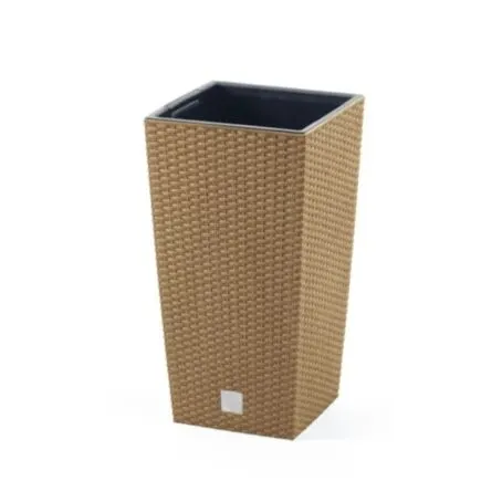 Prosperplast Doniczka Rato Square Eco-Naturo Drts300w-4665w