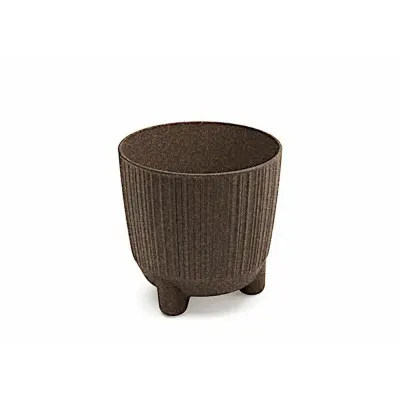 Osłonka ECO Wood Ryfo N Kawa ECO 14,5 cm