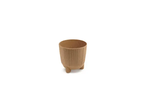 Osłonka ECO Wood Ryfo N Naturo ECO 10,7 cm