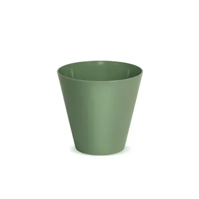 Osłonka ECO Wood Tubus Zielony ECO 20 cm