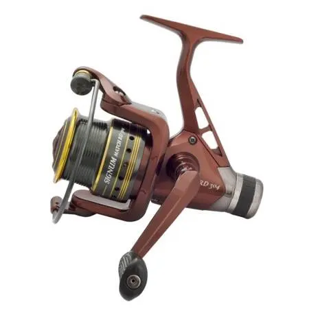 Kołowrotek Robinson Signum Match Rd 204 Il.Łożysk 3+1 23t-Sm-204