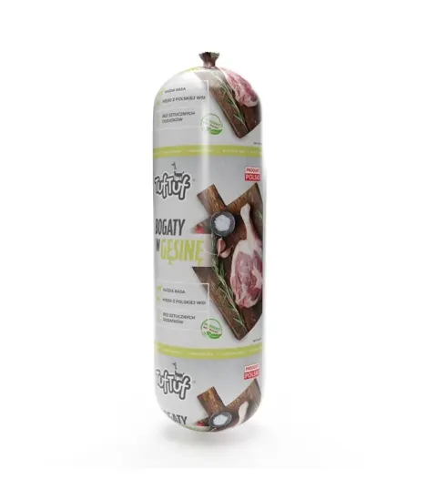Karma mokra Bult Baton Gęś 900g