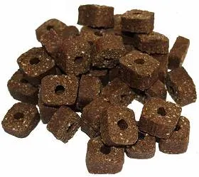 Maced Mięsne Krążki Z Jagnięciną 500g