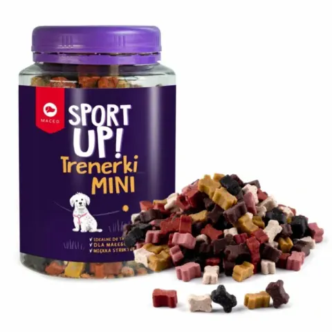 Maced Sport Up Trenerki Mini 300g