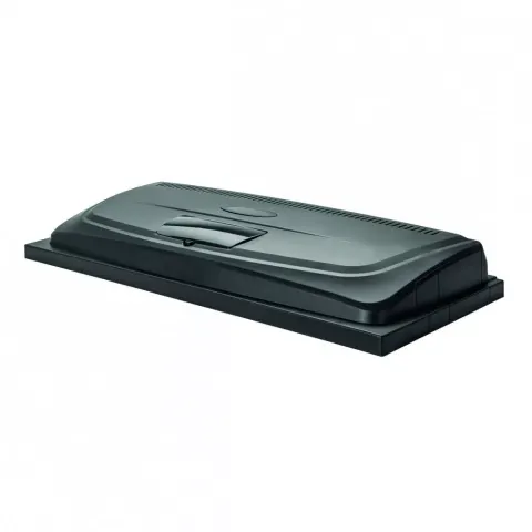 Aquael Pokrywa Akw. Aqua4start 60/P D&N Czarna 124254