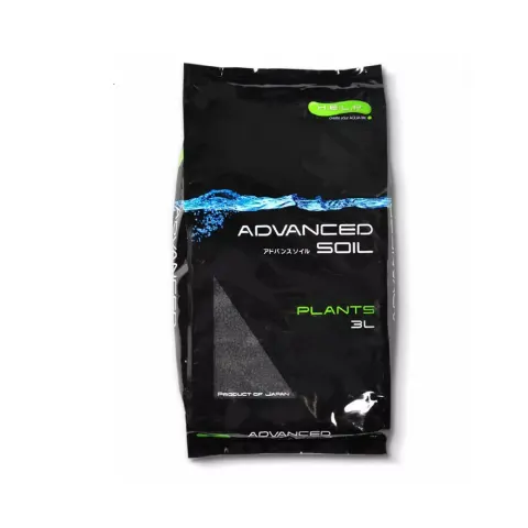 Aquael podłoże adv. Soil plant 3l aq243872
