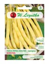 NASIONA FASOLA KARŁOWA KORONA 40G GRC3 LEGUTKO
