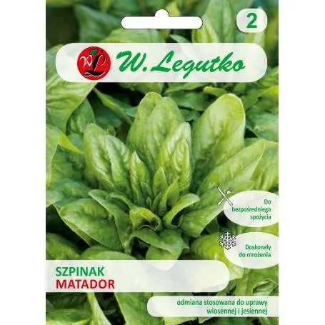 NASIONA SZPINAK MATADOR 20G LEGUTKO GRC2