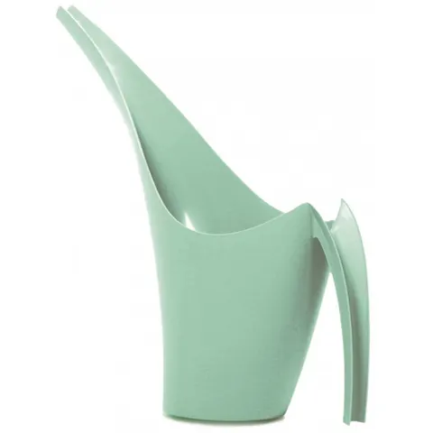 PROSPERPLAST Konewka Giraffe szałwia IKW2